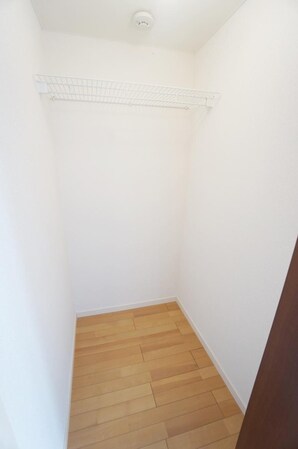 ヒルズ藤が丘の物件内観写真